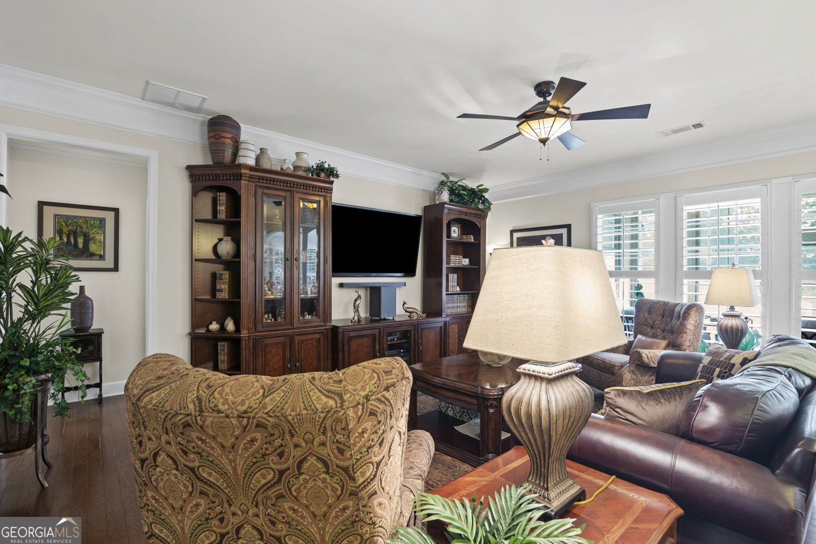 312 Whispering Pines Way Griffin - 7