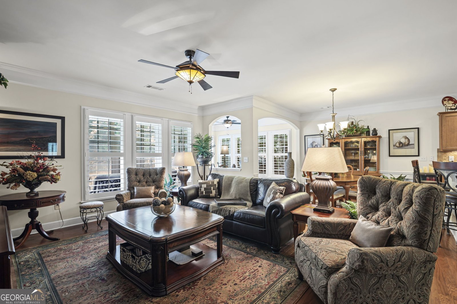 312 Whispering Pines Way Griffin - 8