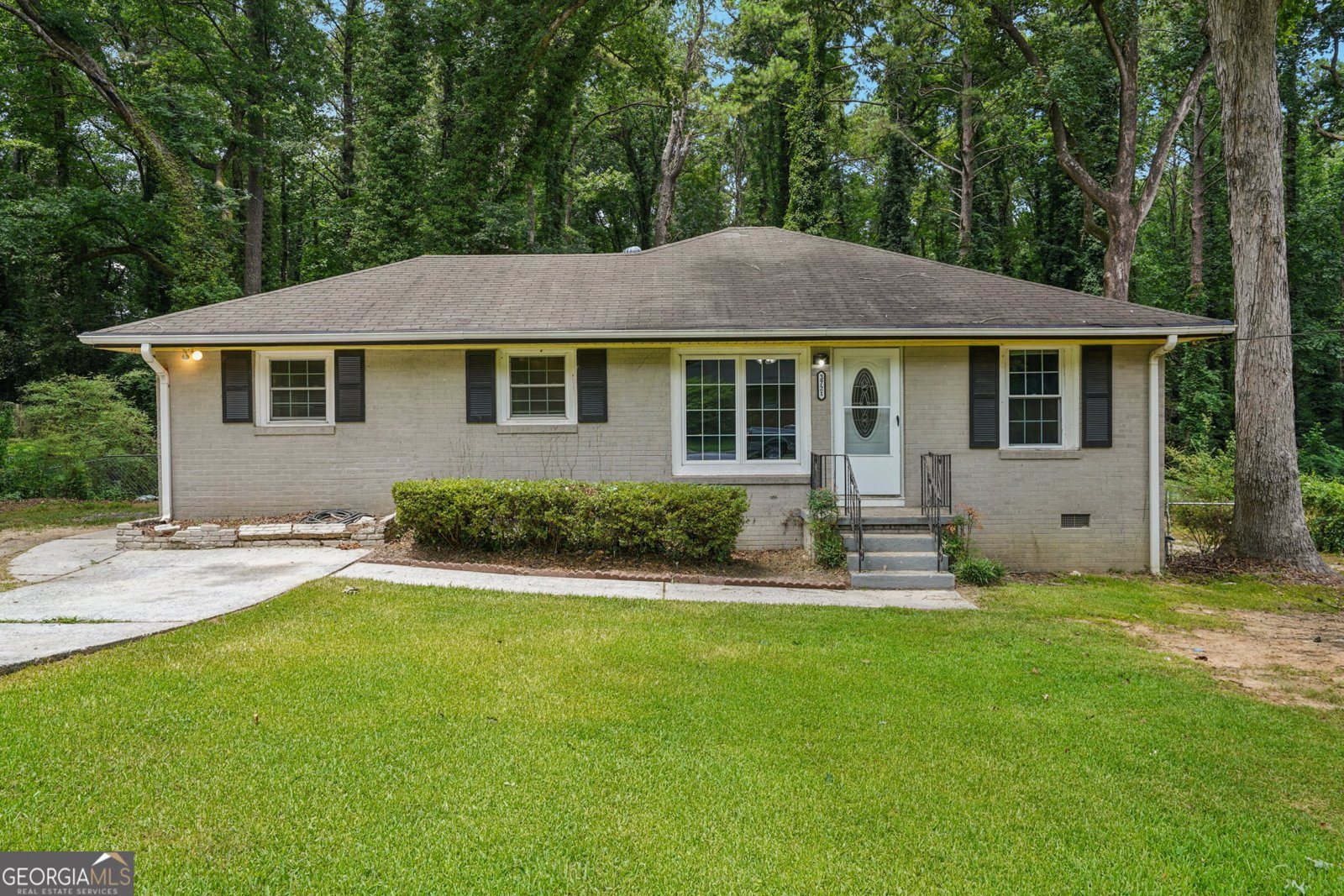 3721 Hill Acres Road Atlanta - 1