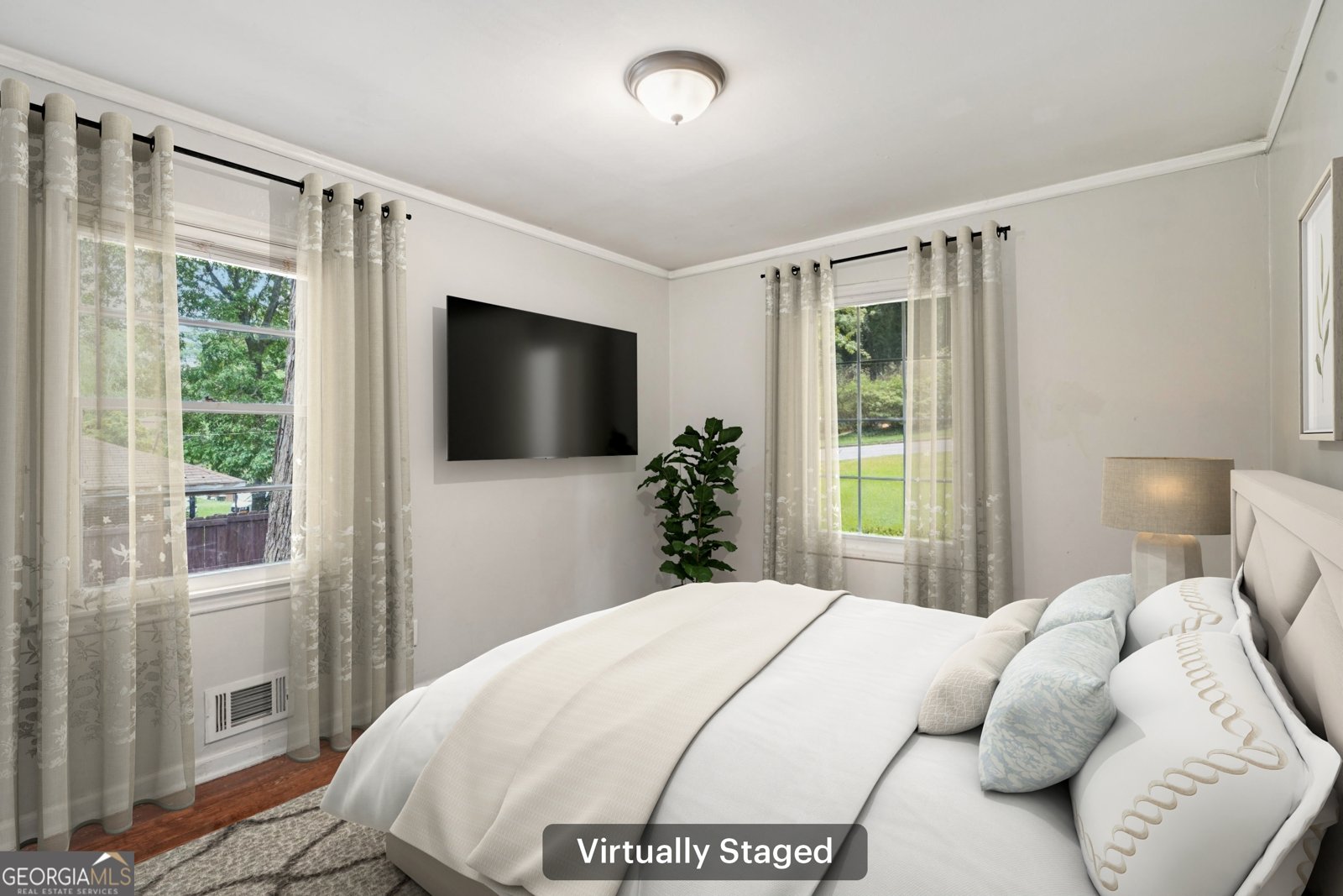 3721 Hill Acres Road Atlanta - 16