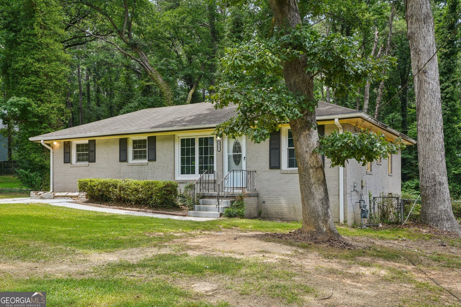 3721 Hill Acres Road Atlanta - 2