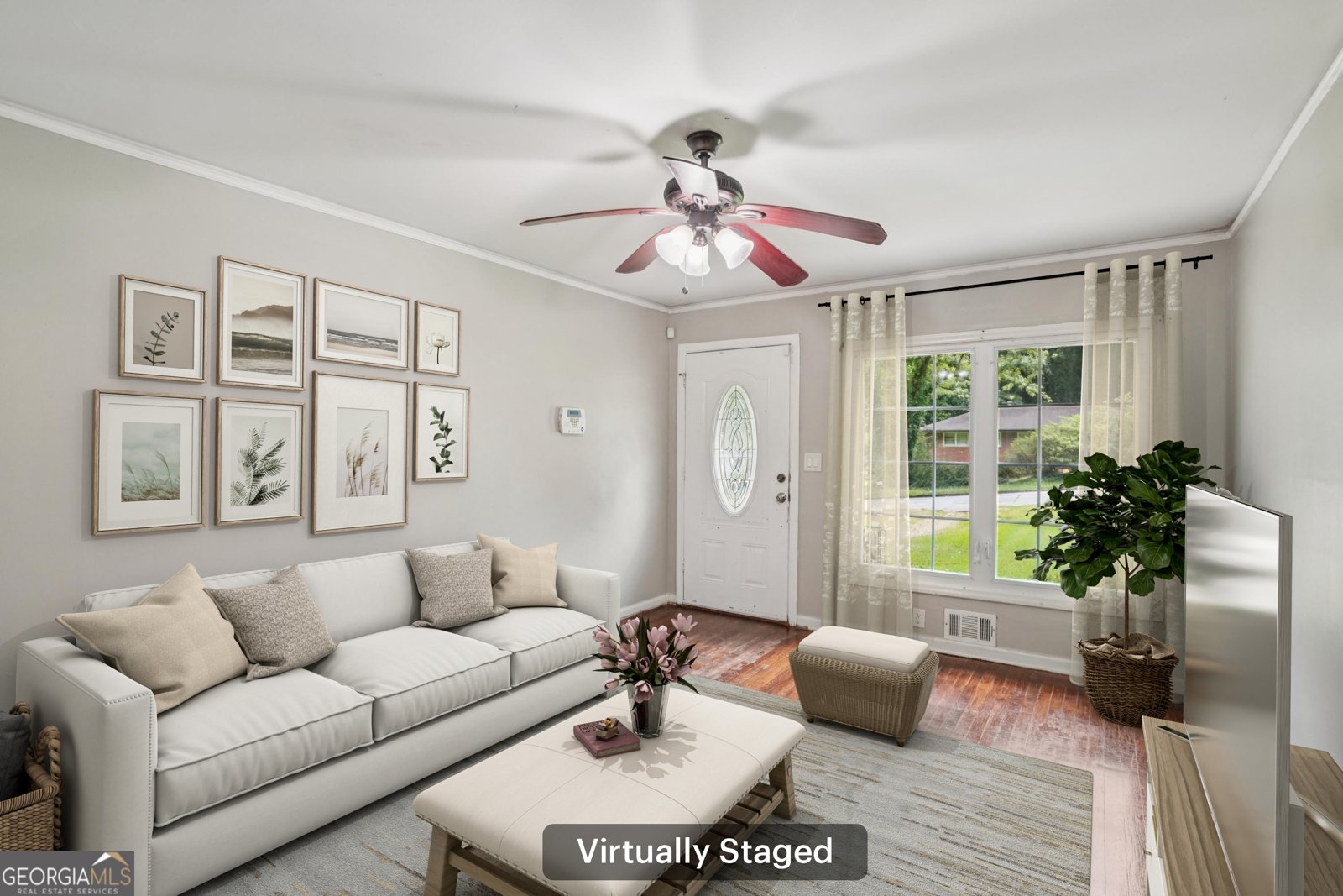 3721 Hill Acres Road Atlanta - 5