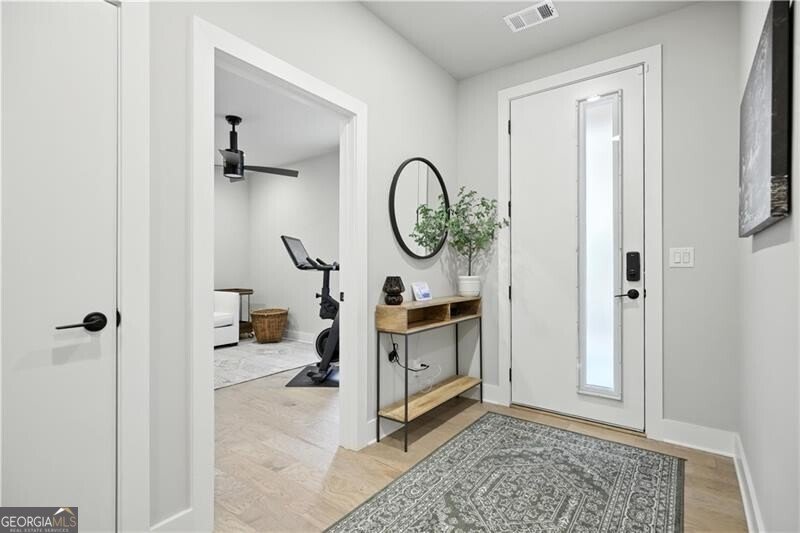 661 Vidalia Lane Atlanta - 3