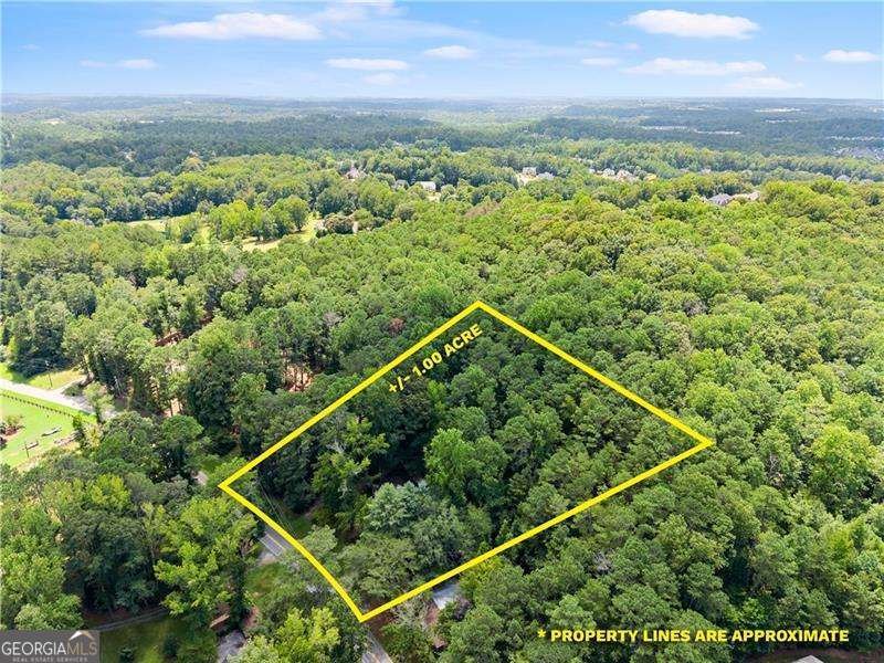 512 Holly Springs Road Woodstock - 2