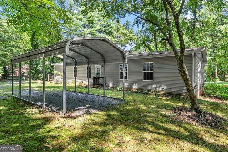 512 Holly Springs Road Woodstock - 27