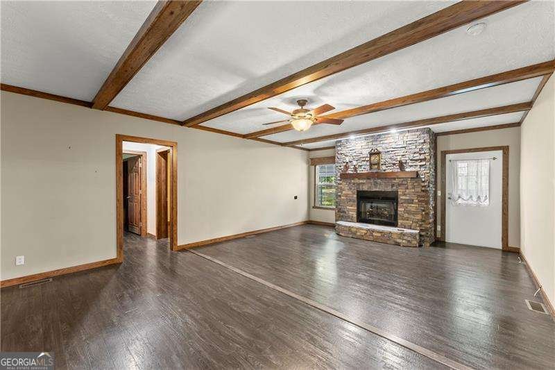 512 Holly Springs Road Woodstock - 3