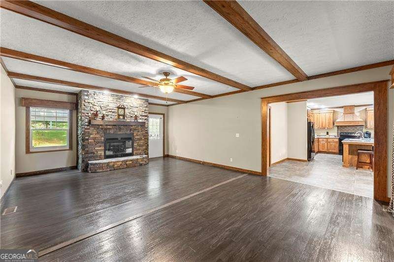 512 Holly Springs Road Woodstock - 4