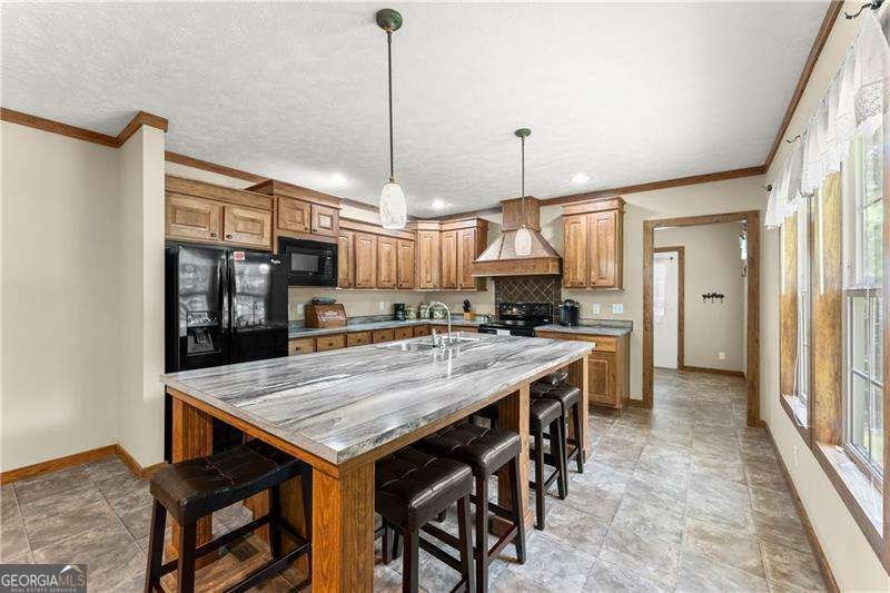 512 Holly Springs Road Woodstock - 9