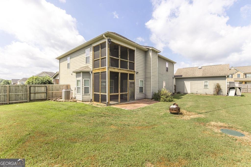 312 Cambrian Drive Kathleen - 30