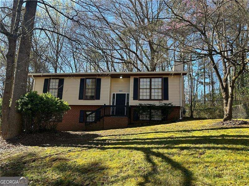 6625 Paula Court Lithonia - 1