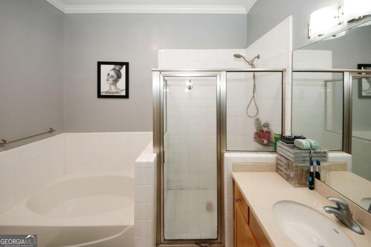 799 Hammond Drive Atlanta - 25