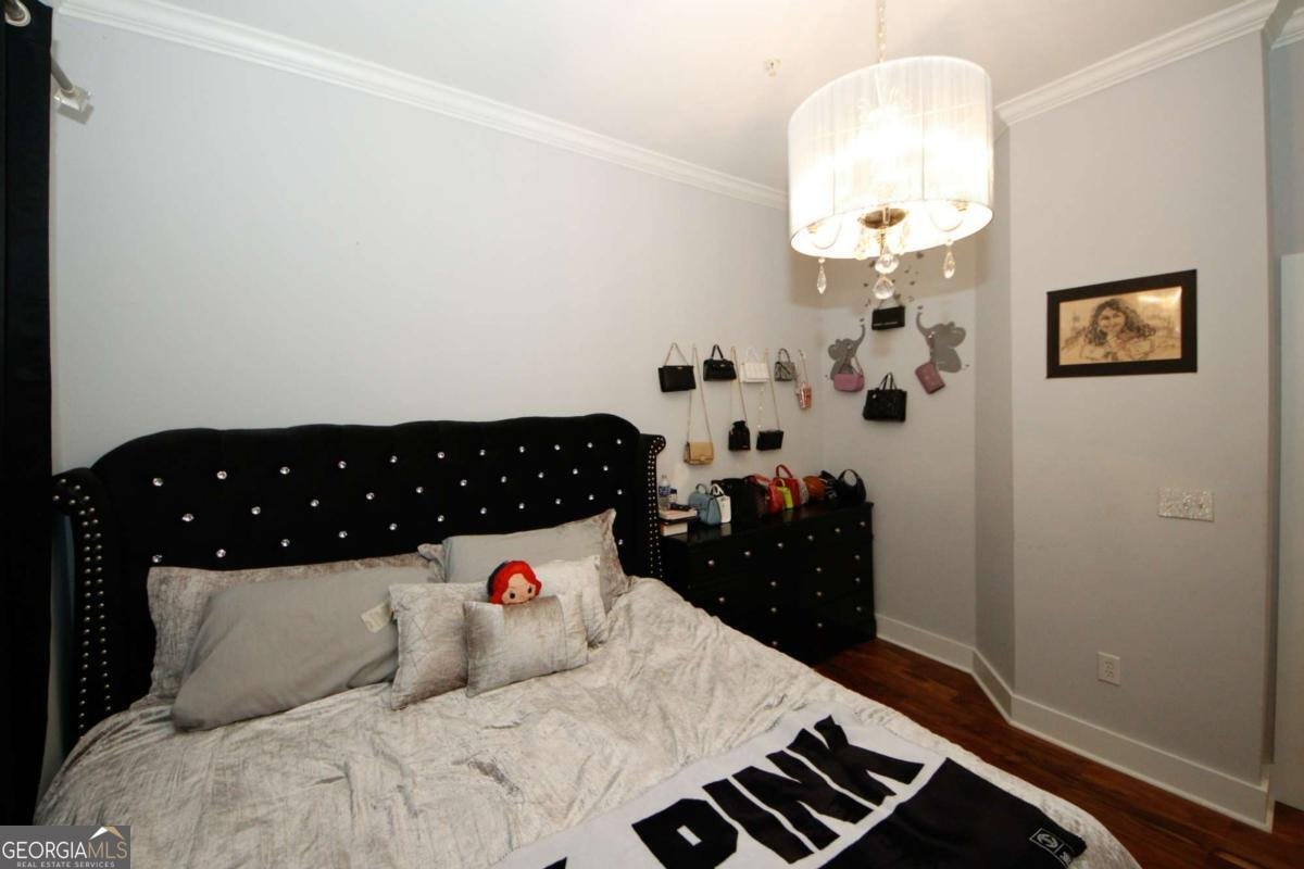 799 Hammond Drive Atlanta - 29