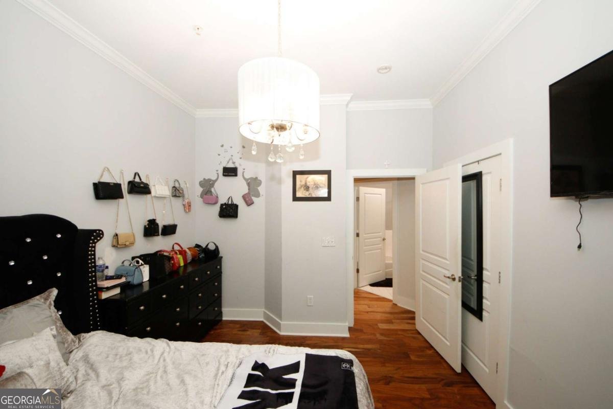 799 Hammond Drive Atlanta - 30