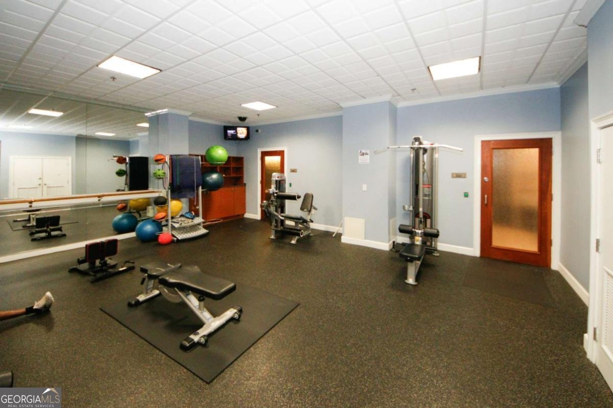 799 Hammond Drive Atlanta - 45