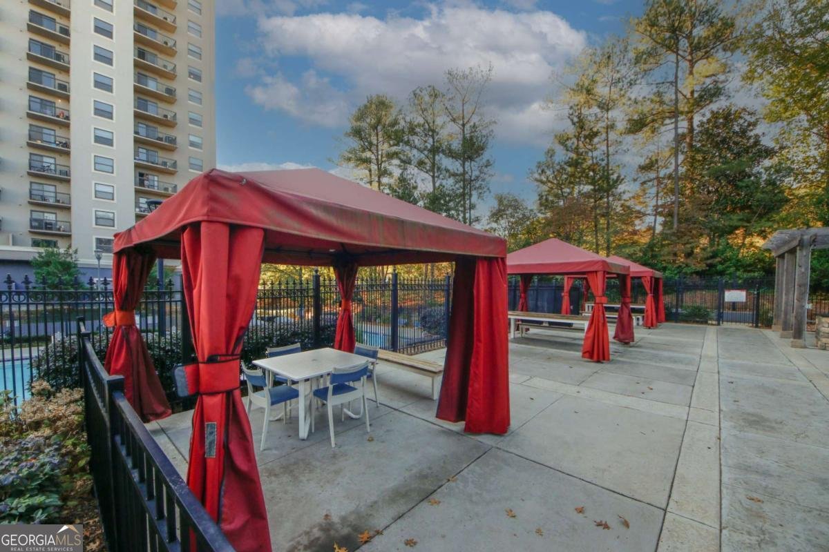 799 Hammond Drive Atlanta - 49
