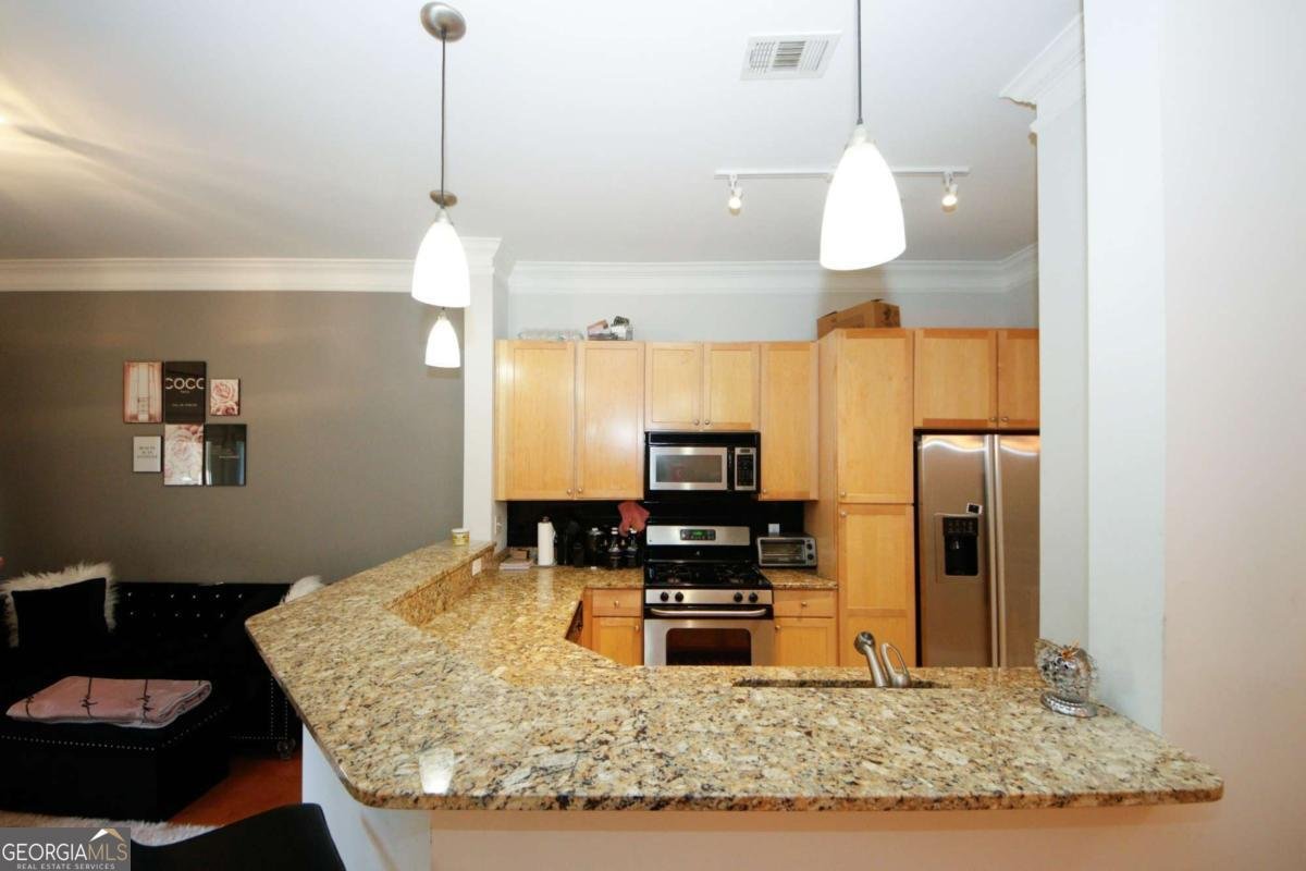 799 Hammond Drive Atlanta - 8