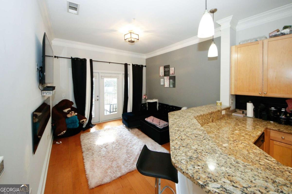 799 Hammond Drive Atlanta - 9