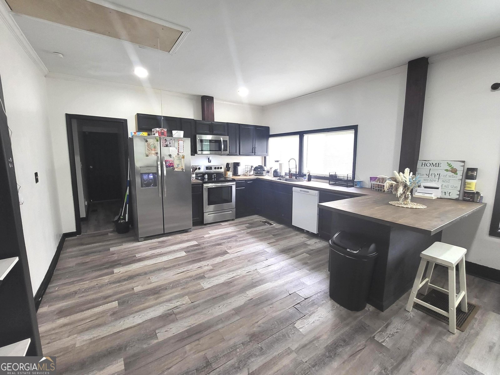 303 Carleeta Street Barnesville - 10