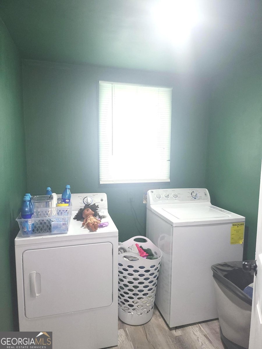 303 Carleeta Street Barnesville - 25