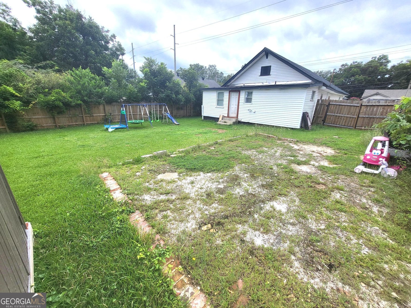 303 Carleeta Street Barnesville - 28