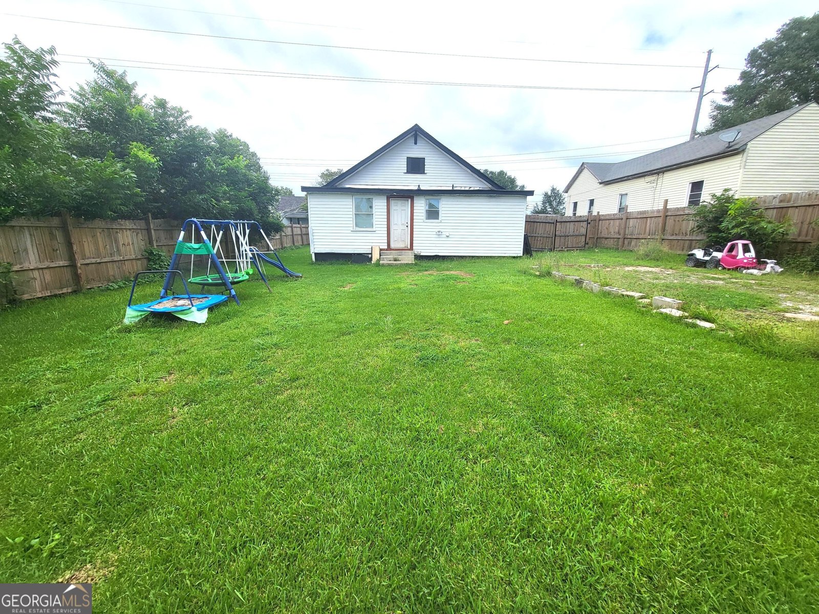 303 Carleeta Street Barnesville - 31