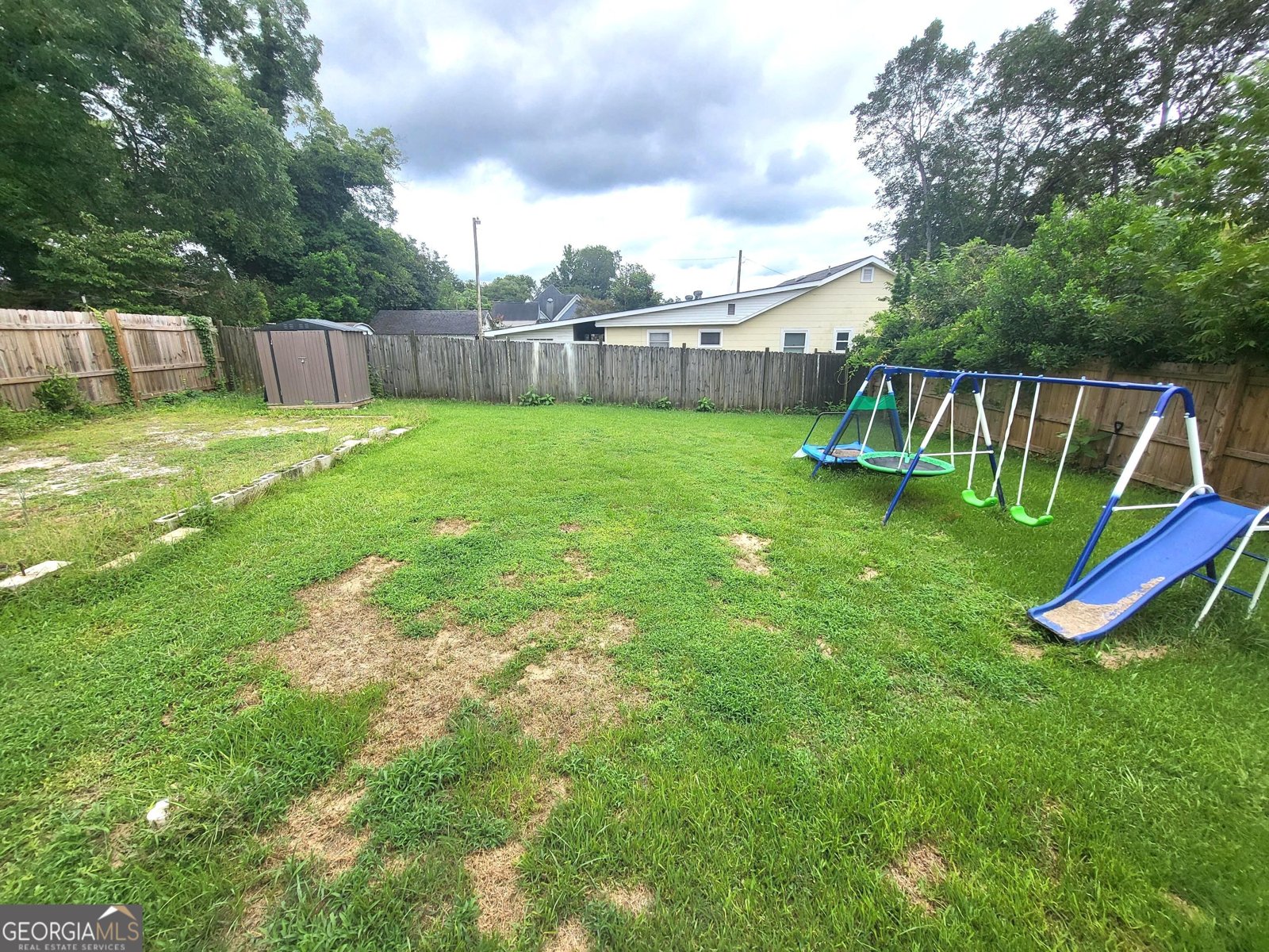 303 Carleeta Street Barnesville - 32