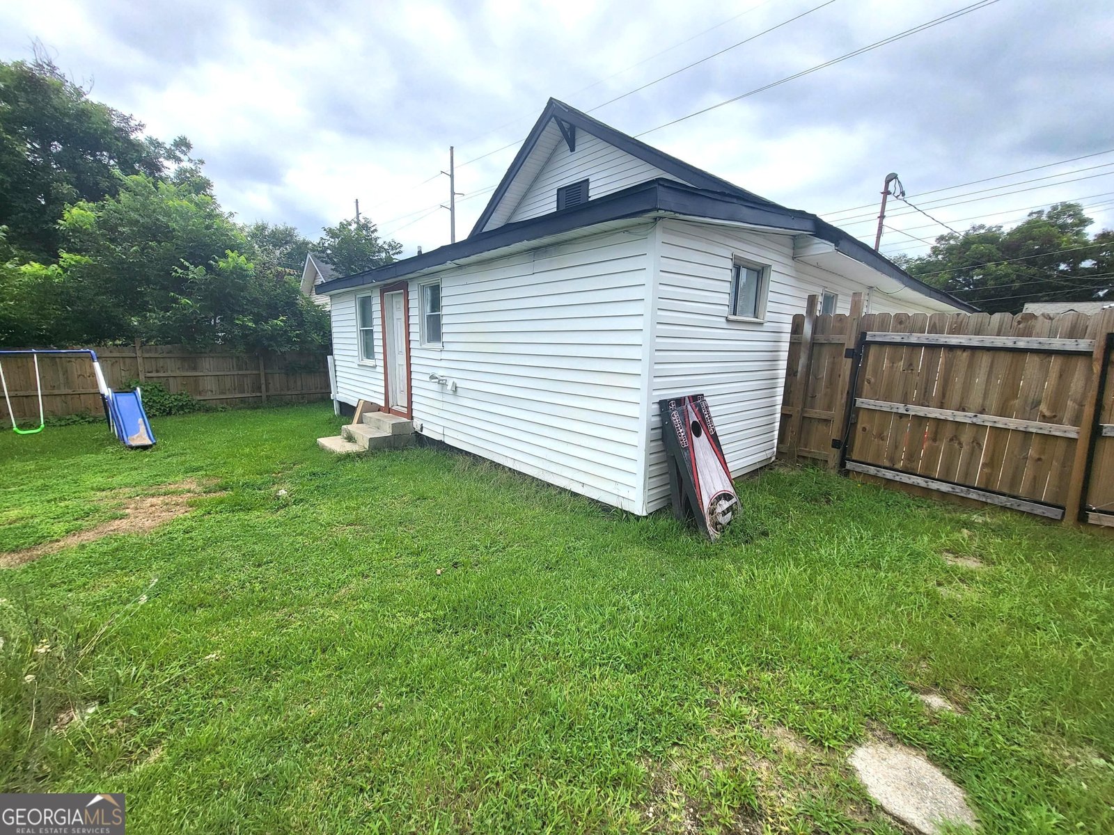 303 Carleeta Street Barnesville - 35