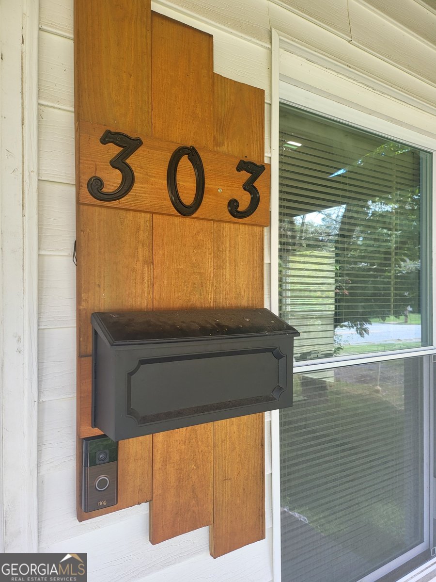 303 Carleeta Street Barnesville - 4