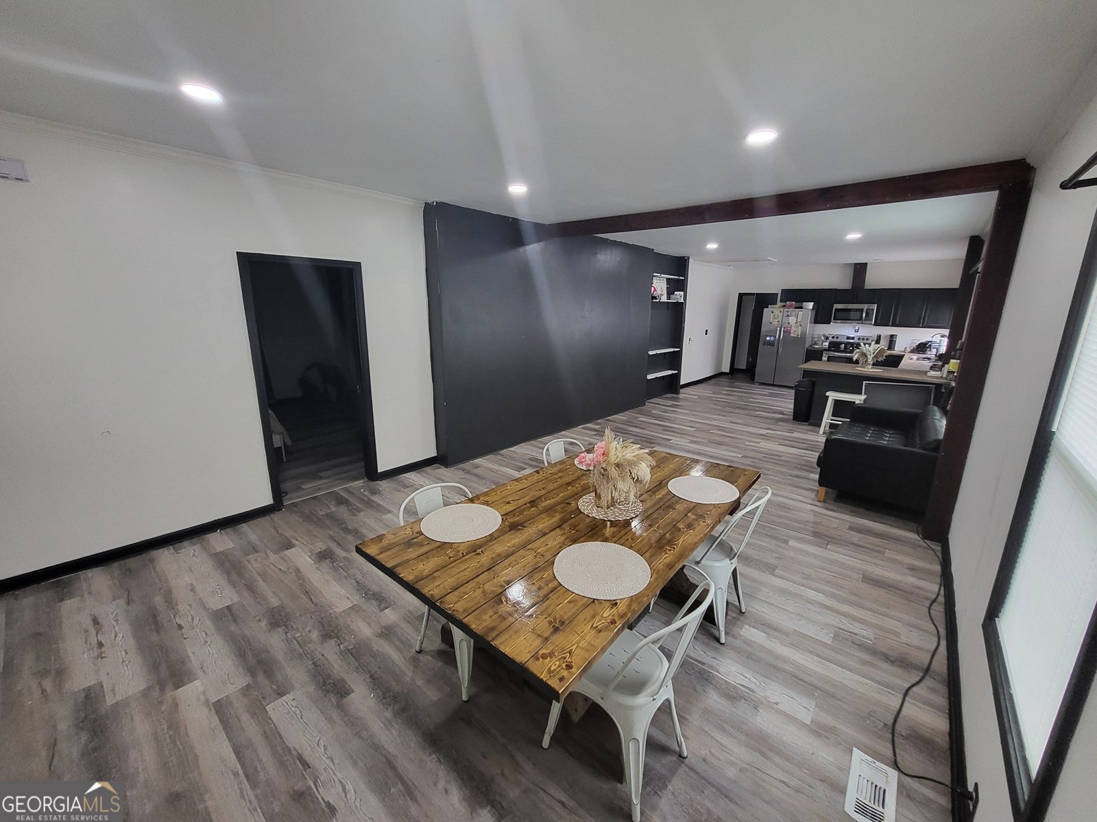 303 Carleeta Street Barnesville - 5