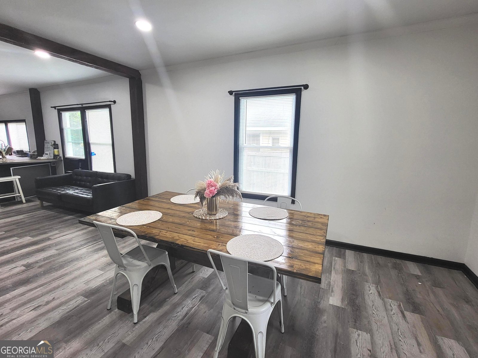 303 Carleeta Street Barnesville - 7