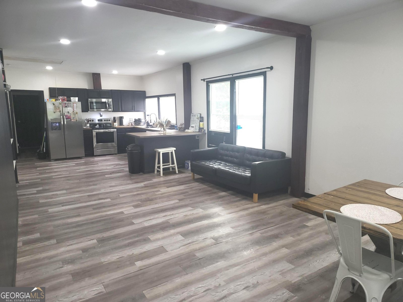303 Carleeta Street Barnesville - 8