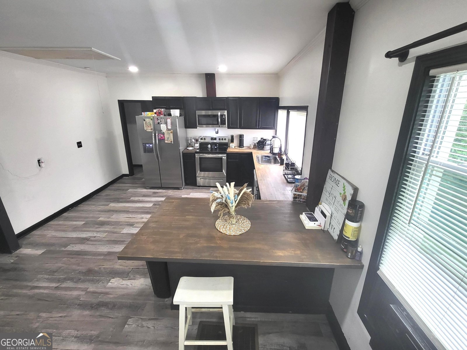 303 Carleeta Street Barnesville - 9