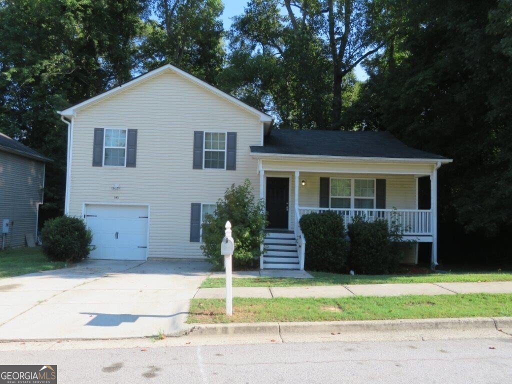 545 Bridgeport Place Monroe - 1
