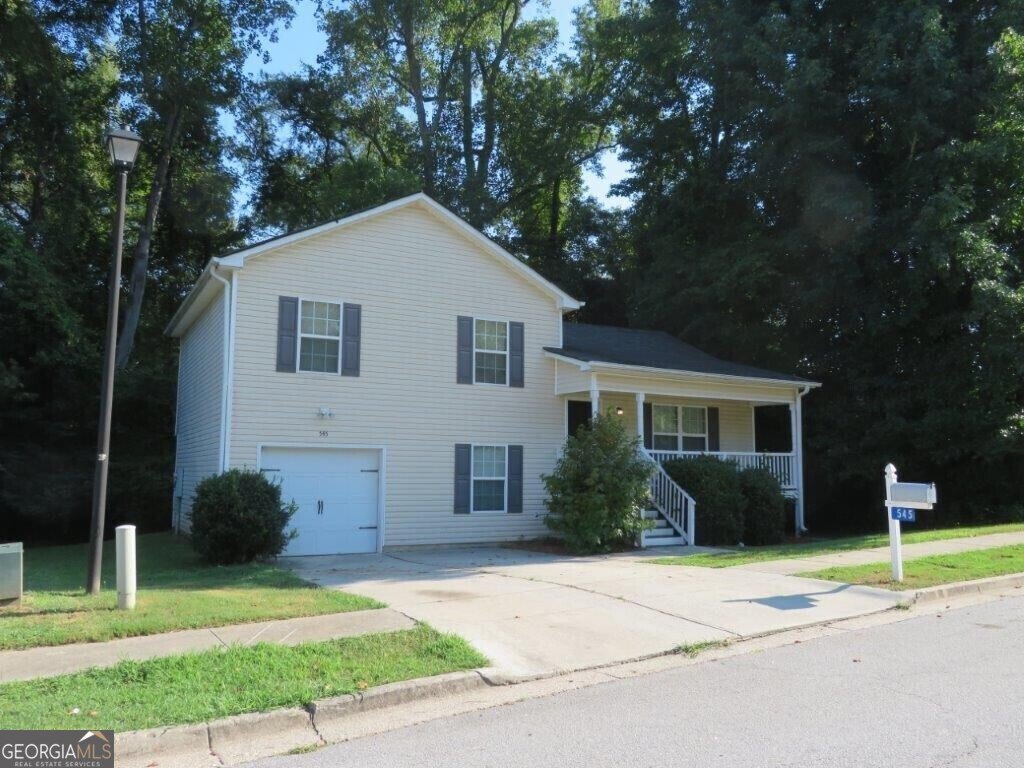 545 Bridgeport Place Monroe - 23