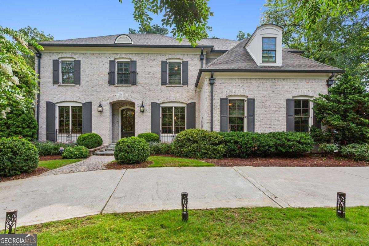 2115 Howell Mill Road Atlanta - 1