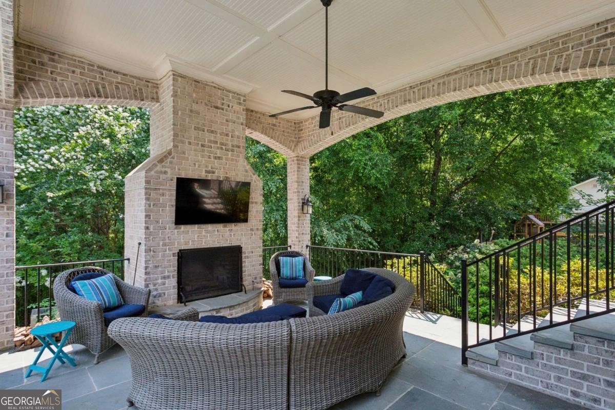 2115 Howell Mill Road Atlanta - 14