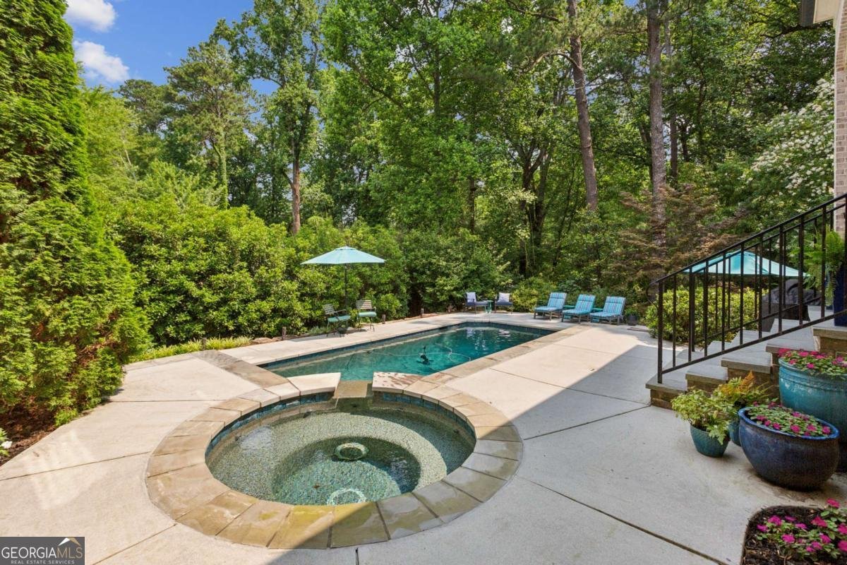 2115 Howell Mill Road Atlanta - 15