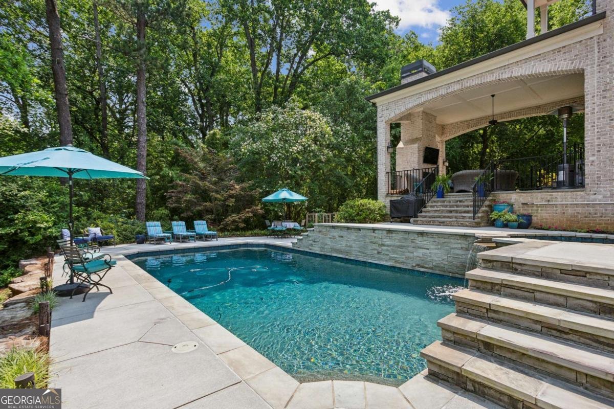 2115 Howell Mill Road Atlanta - 16