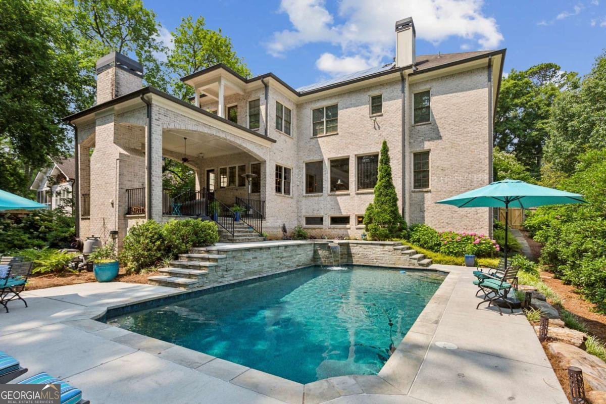 2115 Howell Mill Road Atlanta - 17
