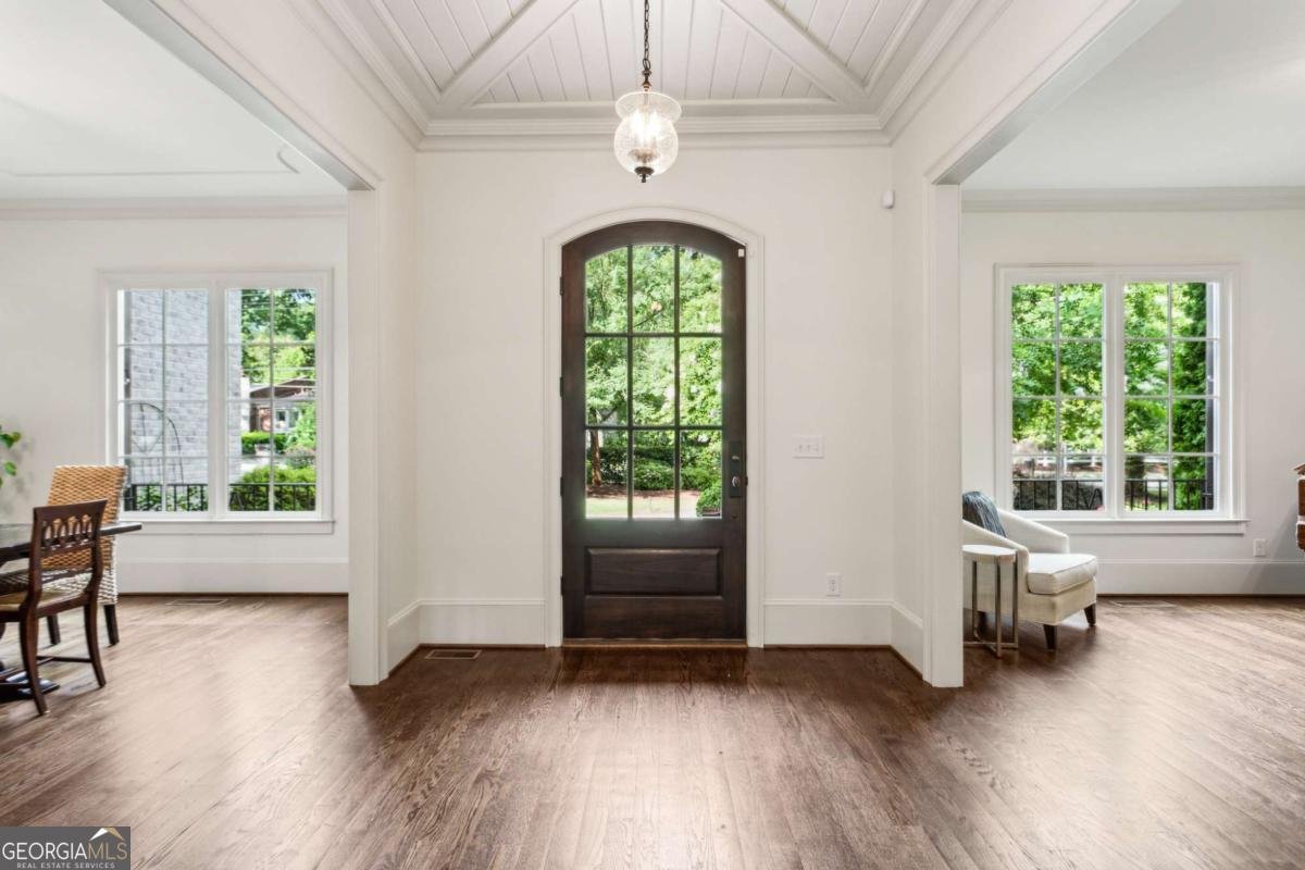 2115 Howell Mill Road Atlanta - 2