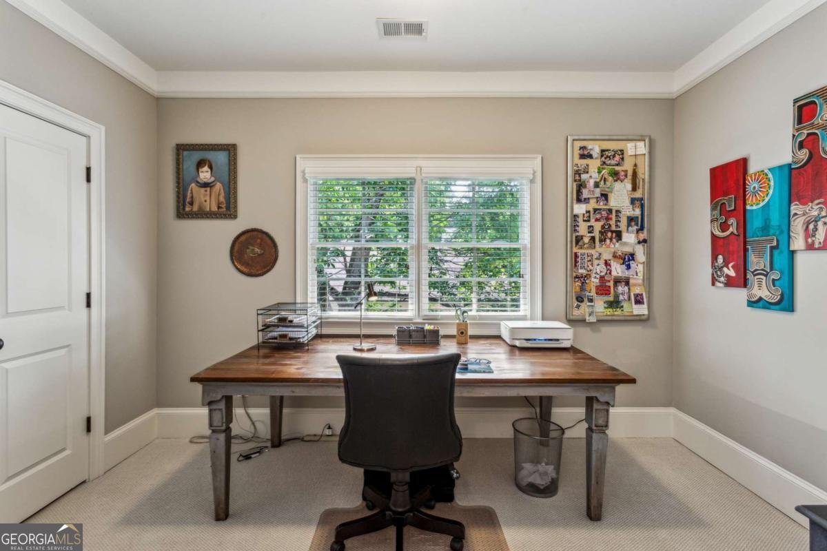 2115 Howell Mill Road Atlanta - 27