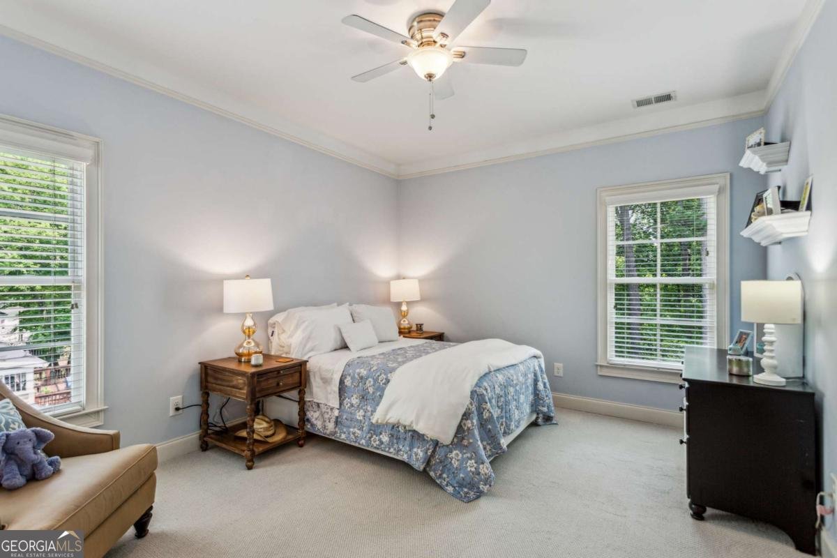2115 Howell Mill Road Atlanta - 34