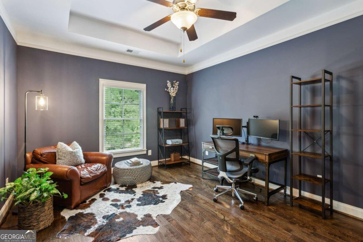 2115 Howell Mill Road Atlanta - 37