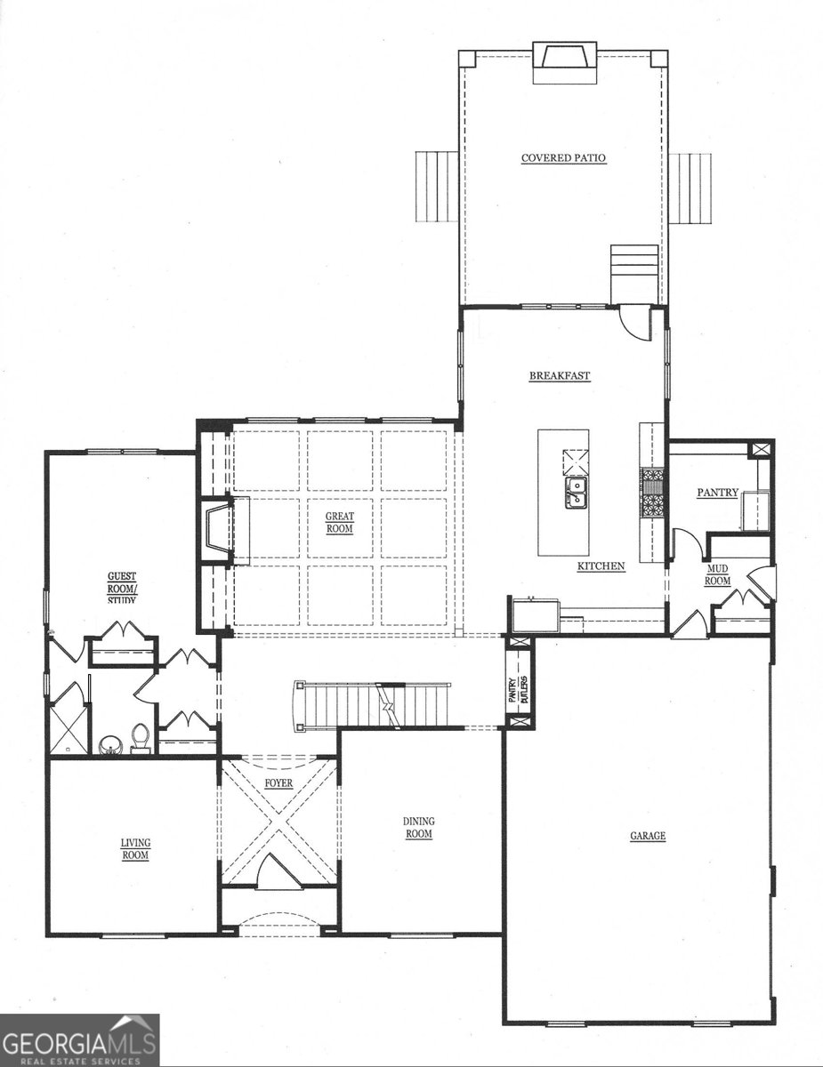 2115 Howell Mill Road Atlanta - 46