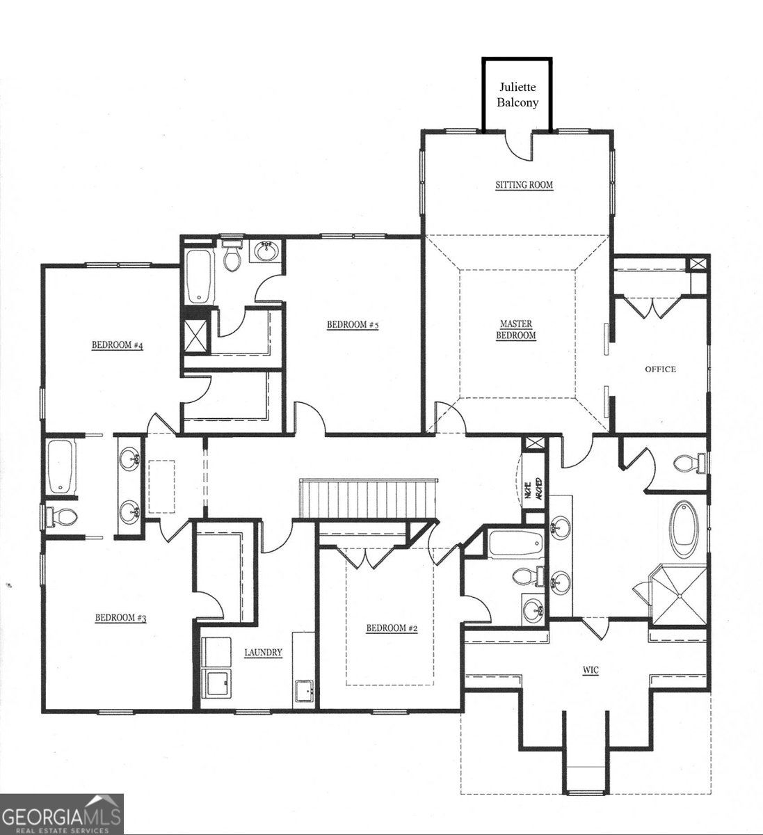 2115 Howell Mill Road Atlanta - 49