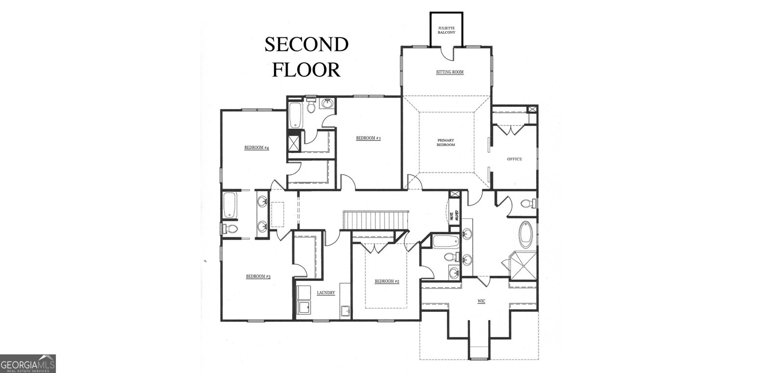 2115 Howell Mill Road Atlanta - 56