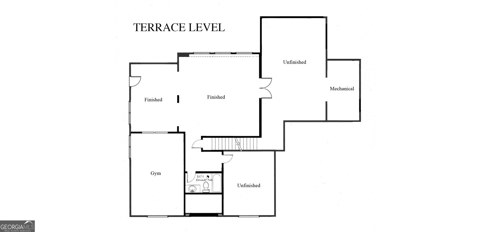 2115 Howell Mill Road Atlanta - 57