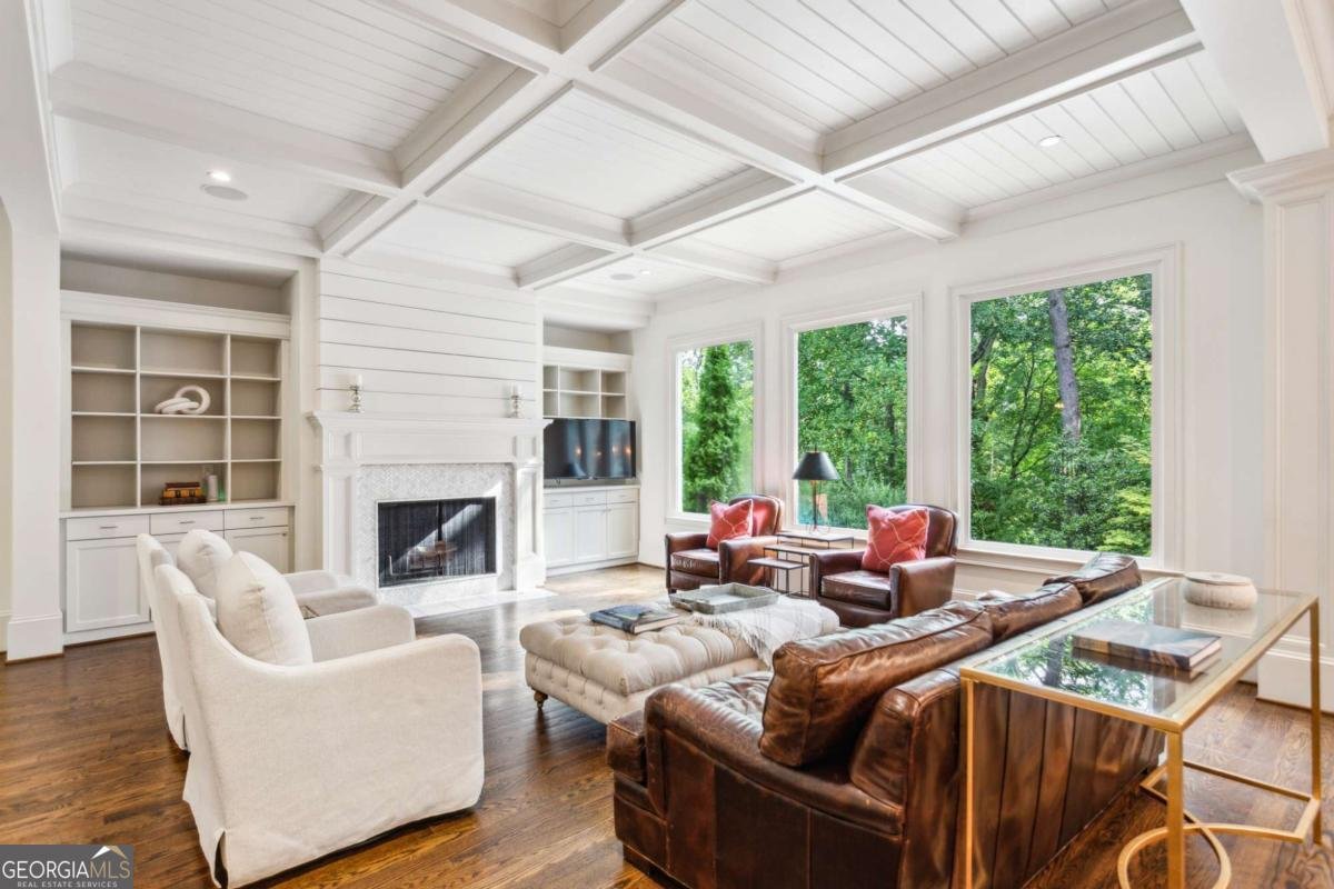 2115 Howell Mill Road Atlanta - 6