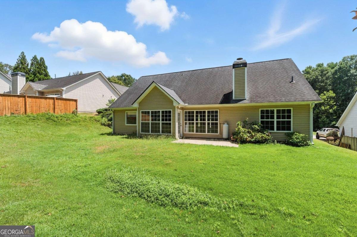 7012 Litany Court Flowery Branch - 2