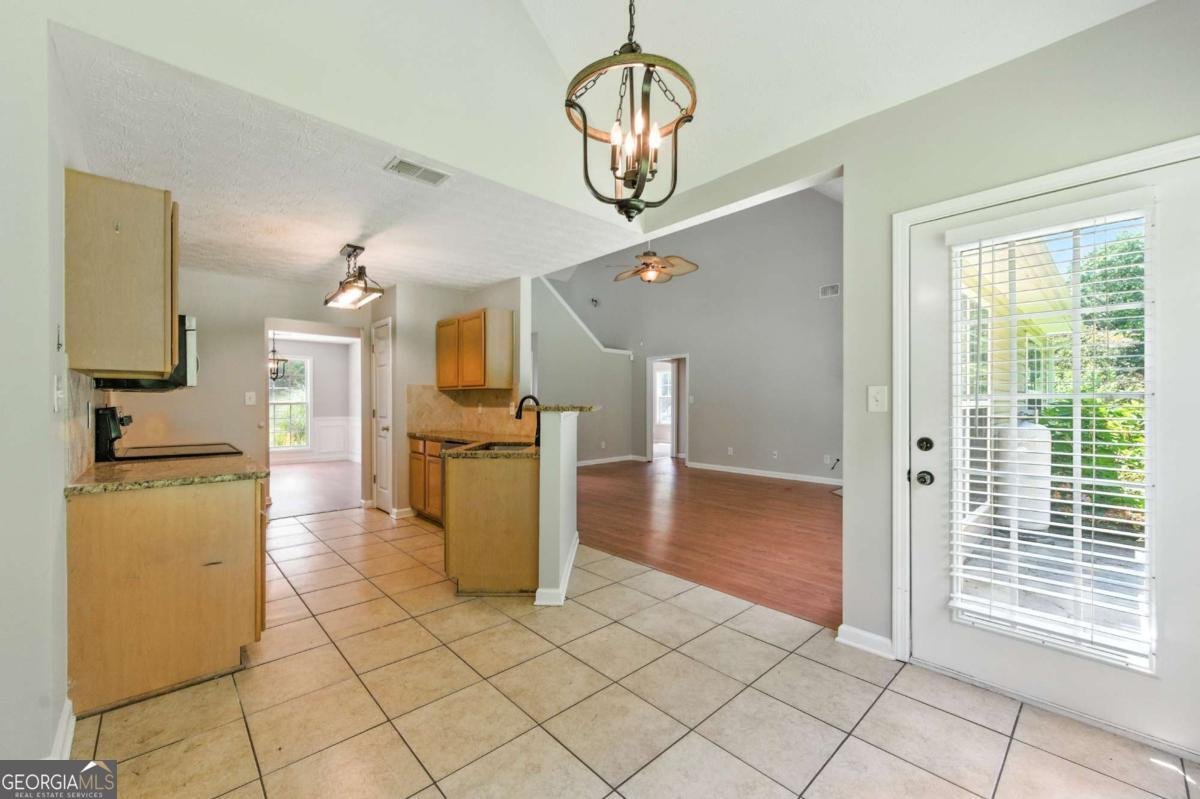7012 Litany Court Flowery Branch - 7